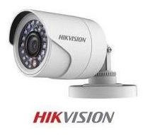 Camara Tubo Hikvision Modelo Hk-ds2ce16c0t-irpf 1080p Hd