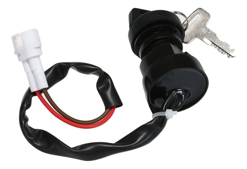 , Interruptor De Encendido Raptor Yfm700 2006-2008 Atv Para