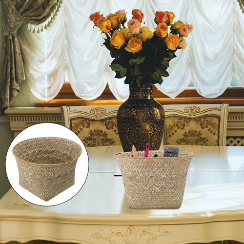 Cesta De Almacenamiento De Escritorio Laundry Baskets
