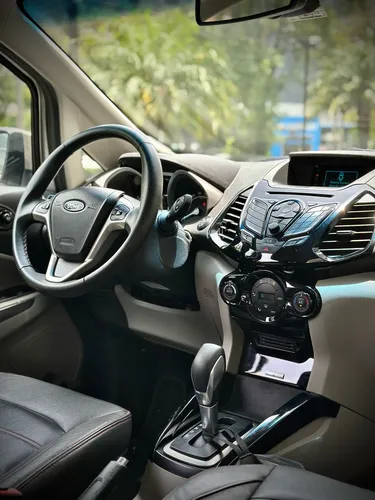 Ford Ecosport 2.0 Titanium At