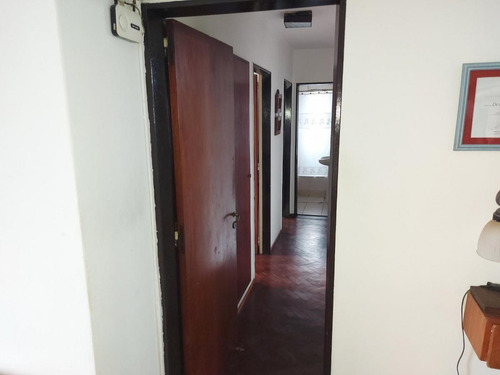 Imagen 13 de 16 de Departamento De 3 Dormitorios Comodín En San Juan 1200
