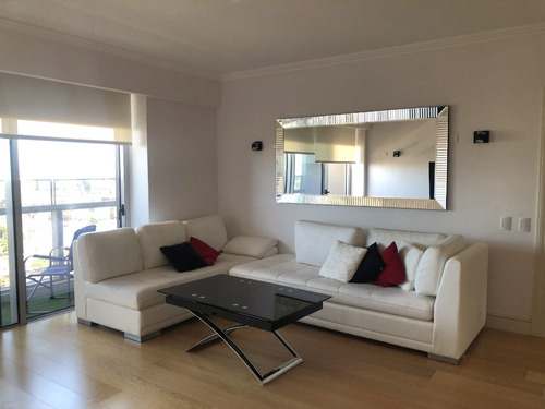 Alquiler! Departamento De 2 Ambientes Amoblado En Alvear Icon