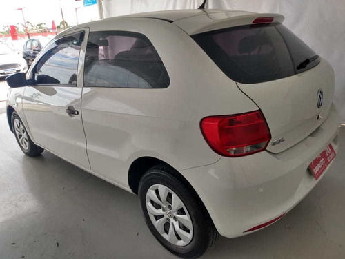 Volkswagen Gol Special Mb