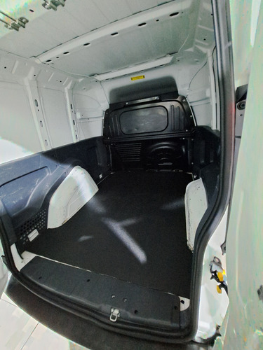 Fiat Fiorino FurgãO 1.4 Endurance Flex 4p