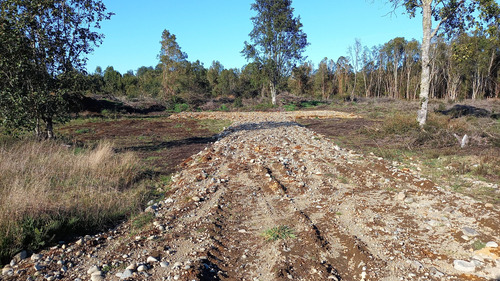 Parcela En Pto. Montt (106701)