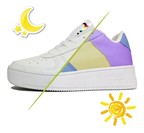 Converse que cambian de color con el sol rojo outlet