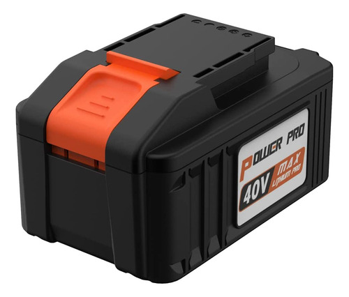 Aivolt 40v Replacement Lithium Battery Compatible With Press