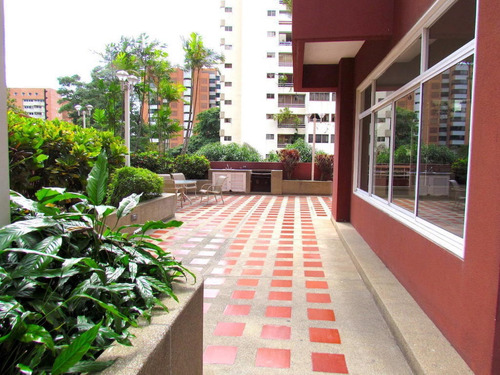 Imagen 11 de 14 de Ramiro E. Ruiz Vende Apto En El Rosal Mls #20-13858