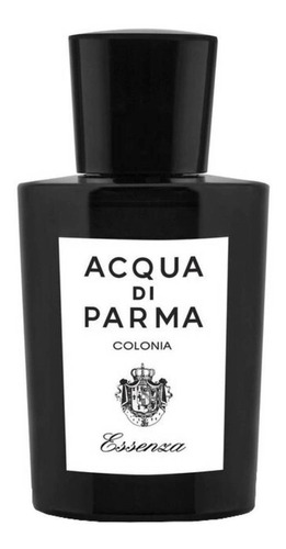 Acqua di Parma Colonias Colonia Essenza Colônia 100ml para masculino
