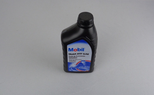 Fluído Mobil Atf D/m 1 Litro