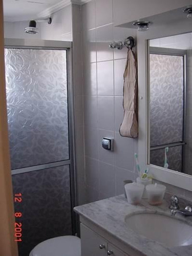 Imagem 26 de 30 de Apartamento Para Venda Jabaquara, Boa Localização, Dormitório/suite, 2 Vagas, Lazer Total - Ap2607