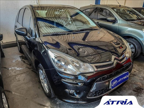 Imagem 3 de 8 de Citroën C3 1.5 Origine 8v