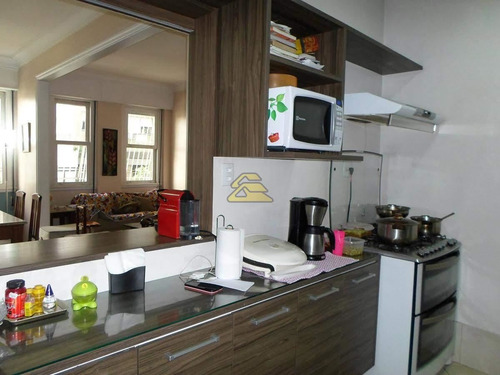 Imagem 18 de 20 de Apartamento - Ref: Scv11432