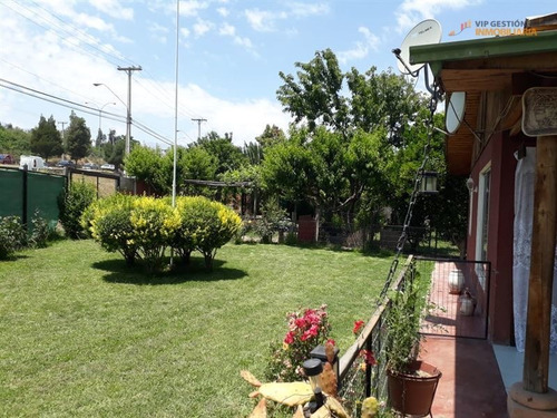 Imagen 7 de 18 de Terreno Construccion En Venta En Puente Alto