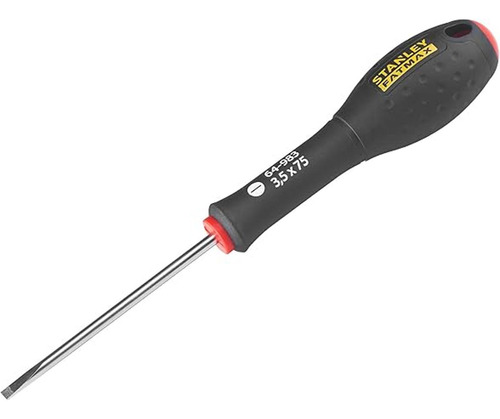 Stanley 0-64-983 Screwdriver Parallel, Multicolor