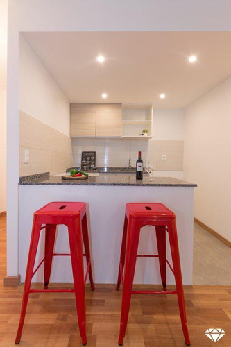 Imagen 7 de 14 de Departamento - Cordón