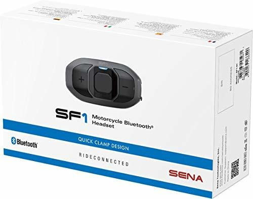 Imagen 6 de 6 de Sf1 01 Audifono Bluetooth Color Negro