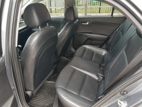 Kia Rio All New 1.4 Zenith Full Permuto