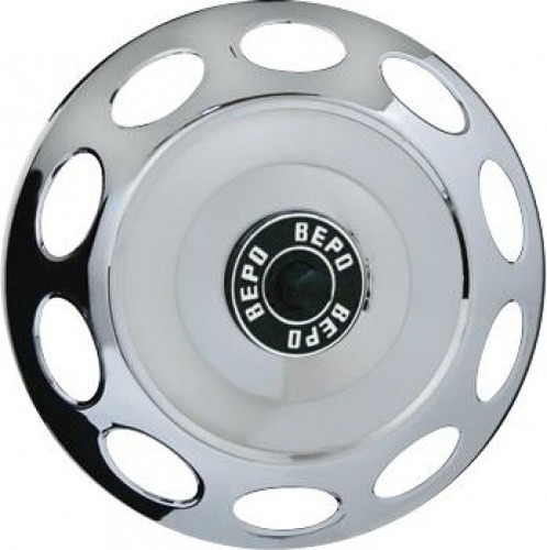 Taza Delantera Oval Rodado 20 Bepo Sin Soporte