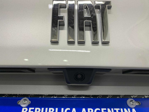 Imagen 6 de 13 de Fiat Cronos 2021 1.3 Gse Drive Pack Conectividad