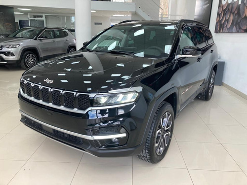 Imagen 12 de 15 de Jeep Commander Limited