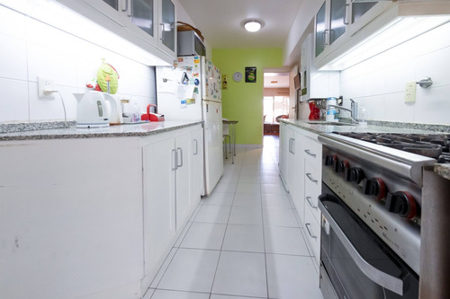 Imagen 12 de 20 de Venta Departamento En Nuñez Con Cochera