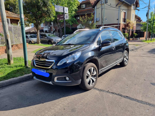 Peugeot 2008 1.6 Feline