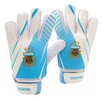 Comprar Guante De Arquero Drb Oficial Argentina Afa Niño - Guadrb
