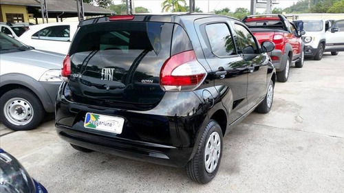 Fiat Mobi 1.0 Evo Easy