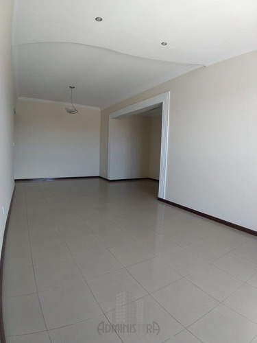 Imagem 2 de 15 de Apartamento Para Locação V. Carvalho Sorocaba-sp - Ap-1576-2