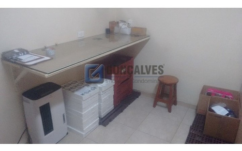 Imagem 11 de 15 de Venda Predio Comercial Sao Bernardo Do Campo Bairro Assunçao - 1033-1-46674
