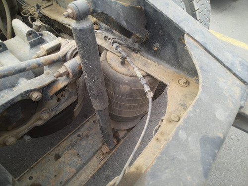 Tracto Mack Pinnacle, 2014, 6x4, Oportunidad