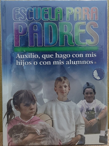 Escuela Para Padres