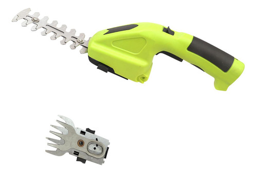 Cortadora De Césped 2 En 1, Cortadora De Eléctrica Para