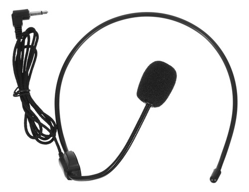 Kl Auriculares Y Micrófono Con Cable, 4 Piezas