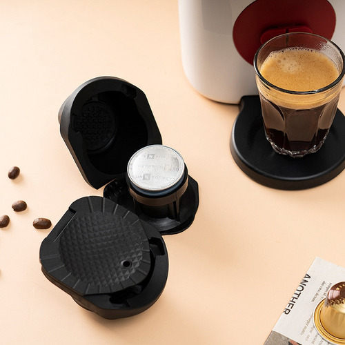 Adaptador De Cápsulas Para Cápsulas Convert Dolce Gusto Crem