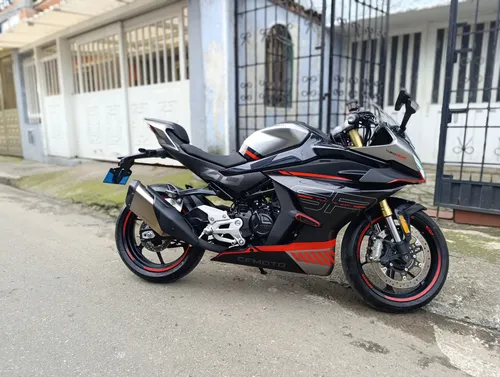 Cfmoto 450 Sr Modelo 2024