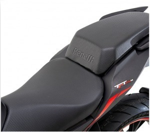 Moto Benelli 249 Cc Tnt 25