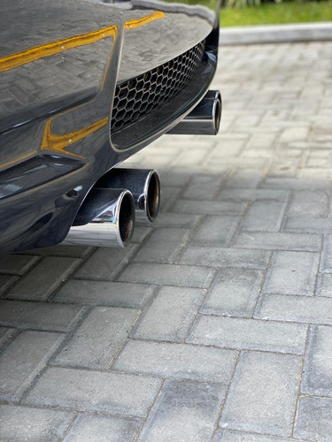 Bmw Serie M 4.0 M3 Coupe 420cv