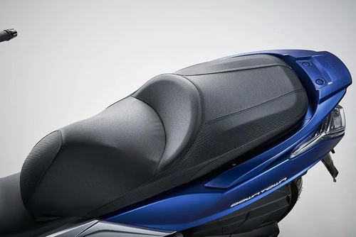 Imagen 15 de 23 de Kymco Downtown 350i 0km Tcs Control De Tracción! Cycles