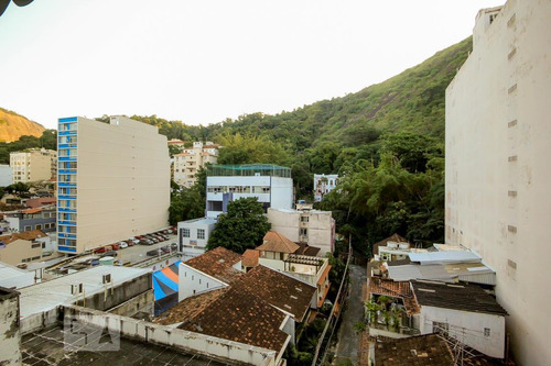 Apartamento À Venda - Copacabana, 3 Quartos, 90 - S893122524