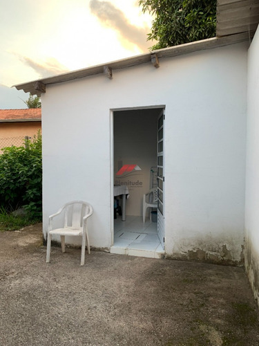 Imagem 29 de 30 de Chacara 4 Dormitorios Em Condominio De Ibiuna Cod: 1382