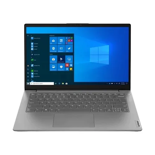 comprar Notebook Lenovo V14 G2 Itl I3 8gb Ssd 256gb 14 Hd W10 Pro