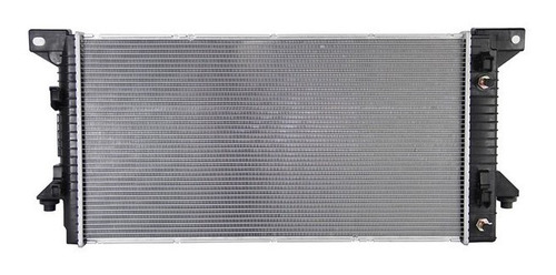 Radiador Ford F-150 2013 3.7l Premier Cooling