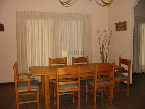 Imagen 8 de 26 de Alquiler De Casa De 4 Dormitorios En Pinares
