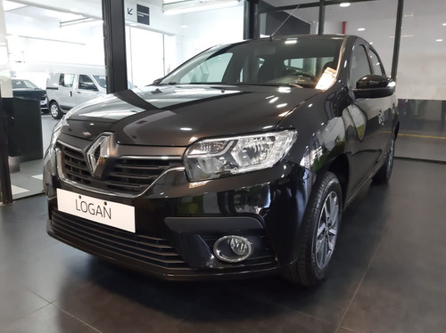 Renault Logan 1.6 16v Intense