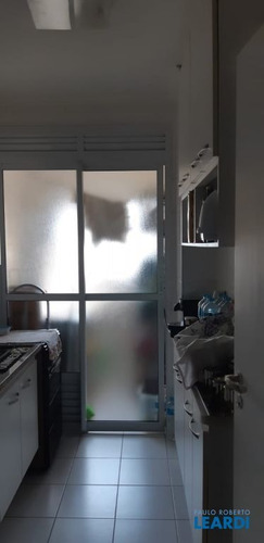 Imagem 8 de 15 de Apartamento - Perdizes - Sp - 613837