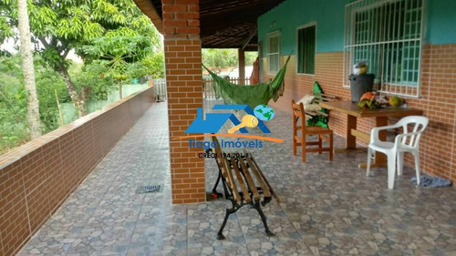 Imagem 3 de 15 de Venda De Chácara Em Jarinu No Centro Da Cidade! - 553