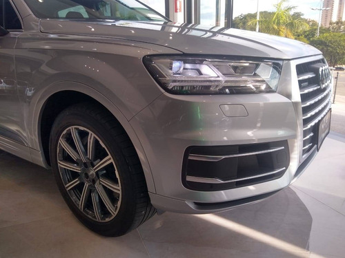 Imagem 3 de 9 de Audi Q7 3.0 Tfsi Ambition V6 24v Gasolina 4p Tiptronic