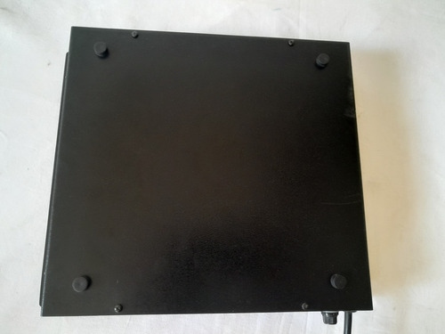 Mesa De Som Moug Modelo Mx 6.2 ( 6 Entradas Xlr) (Usado)